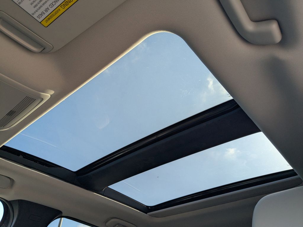 2026 Mazda CX-50 2.5 S Premium