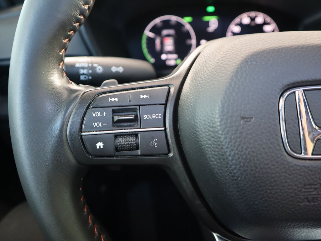 Thumbnail: 2023 Honda CR-V - 11