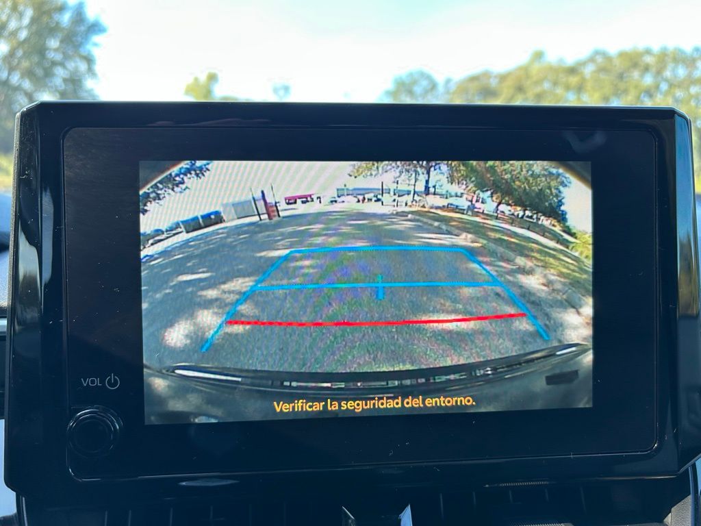 Thumbnail: 2025 Toyota Corolla - 23