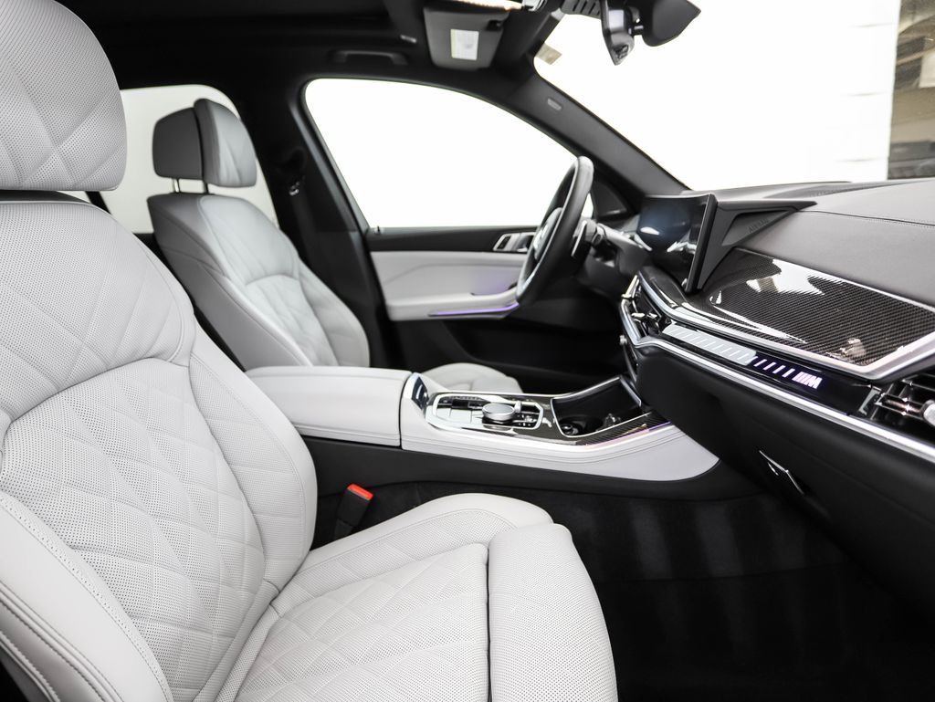 Thumbnail: 2026 BMW X5 - 29