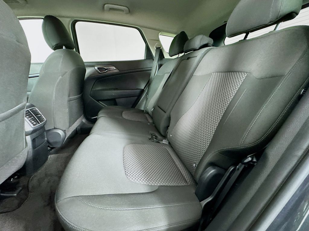 Used Car 2023 Kia Sportage  Lx For Sale Under $20,000 In Austin, Texas