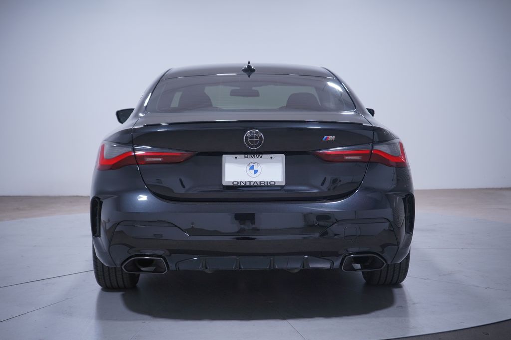 Thumbnail: 2023 BMW 4 Series - 5