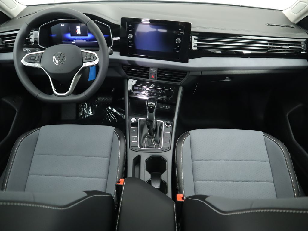 Thumbnail: 2026 Volkswagen Jetta - 13