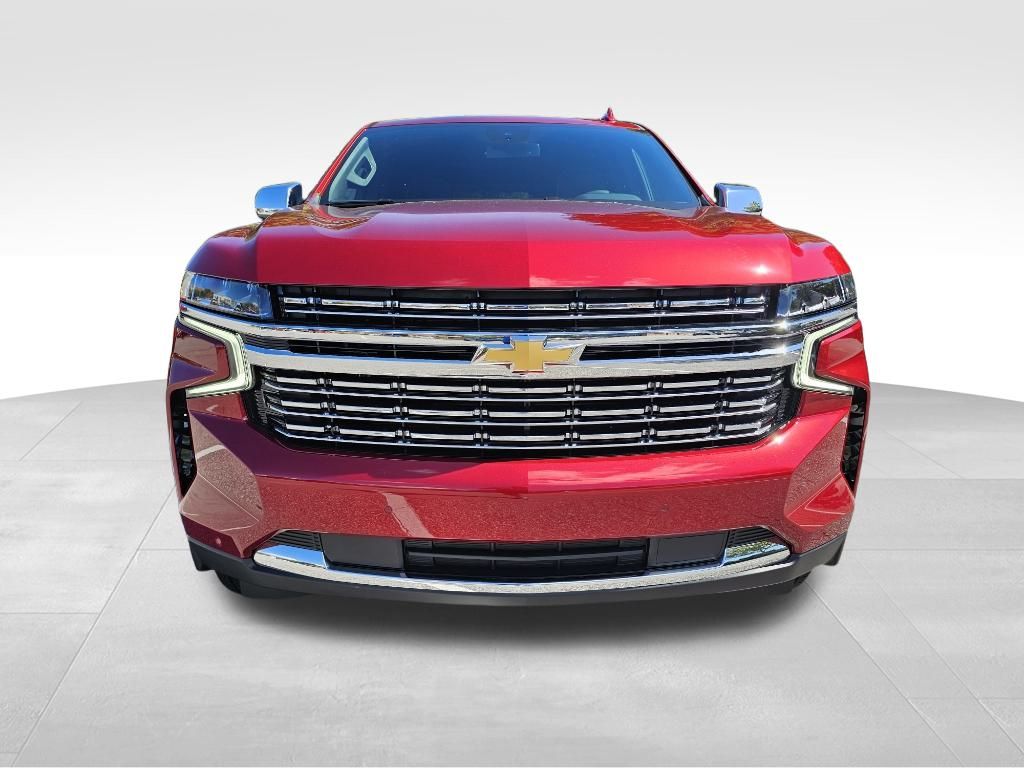 2024 Chevrolet Tahoe Premier 8