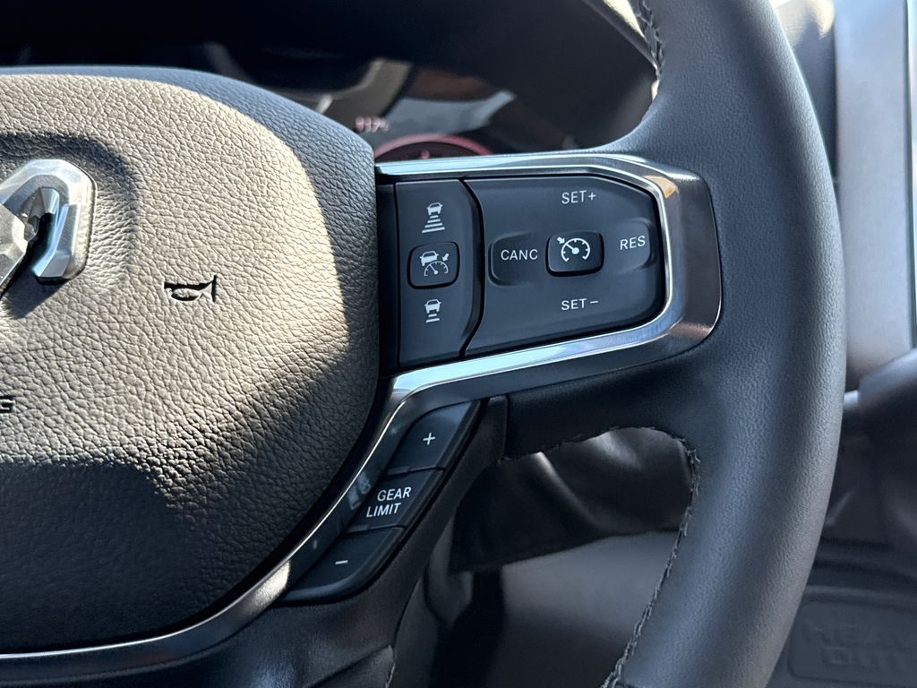 New 2026 Ram 3500 Truck