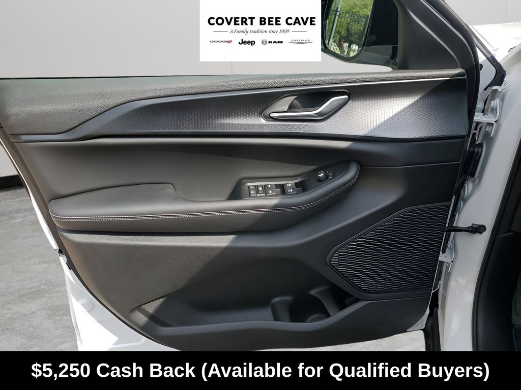 New Car 2025 Jeep Grand Cherokee  For Sale Under $50,000 In Austin, Texas