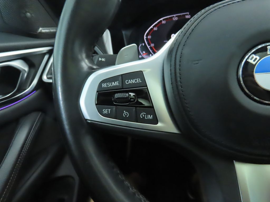 Thumbnail: 2022 BMW 4 Series - 11