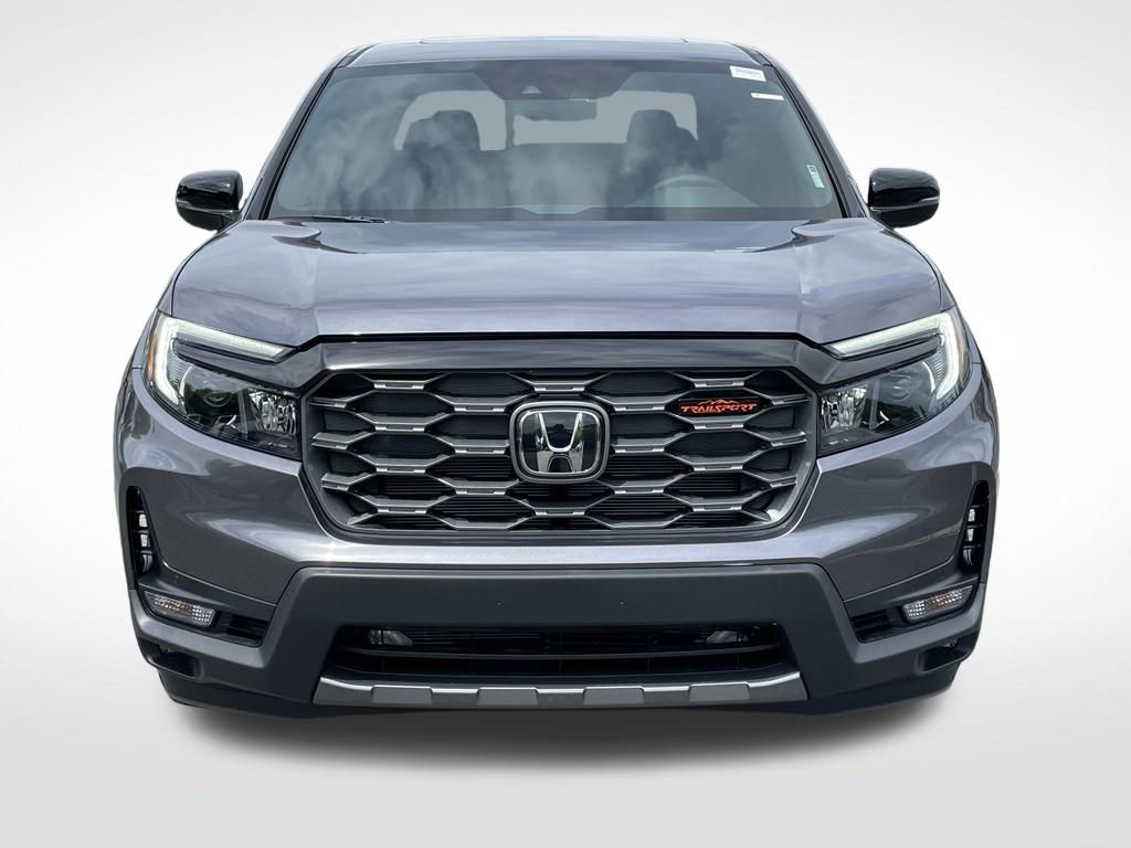 Thumbnail: 2026 Honda Ridgeline - 9