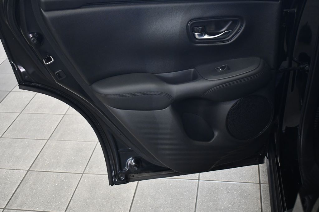 Thumbnail: 2023 Honda HR-V - 27