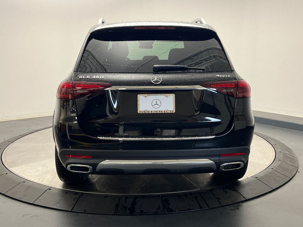 2025 Mercedes-Benz GLE 350 6