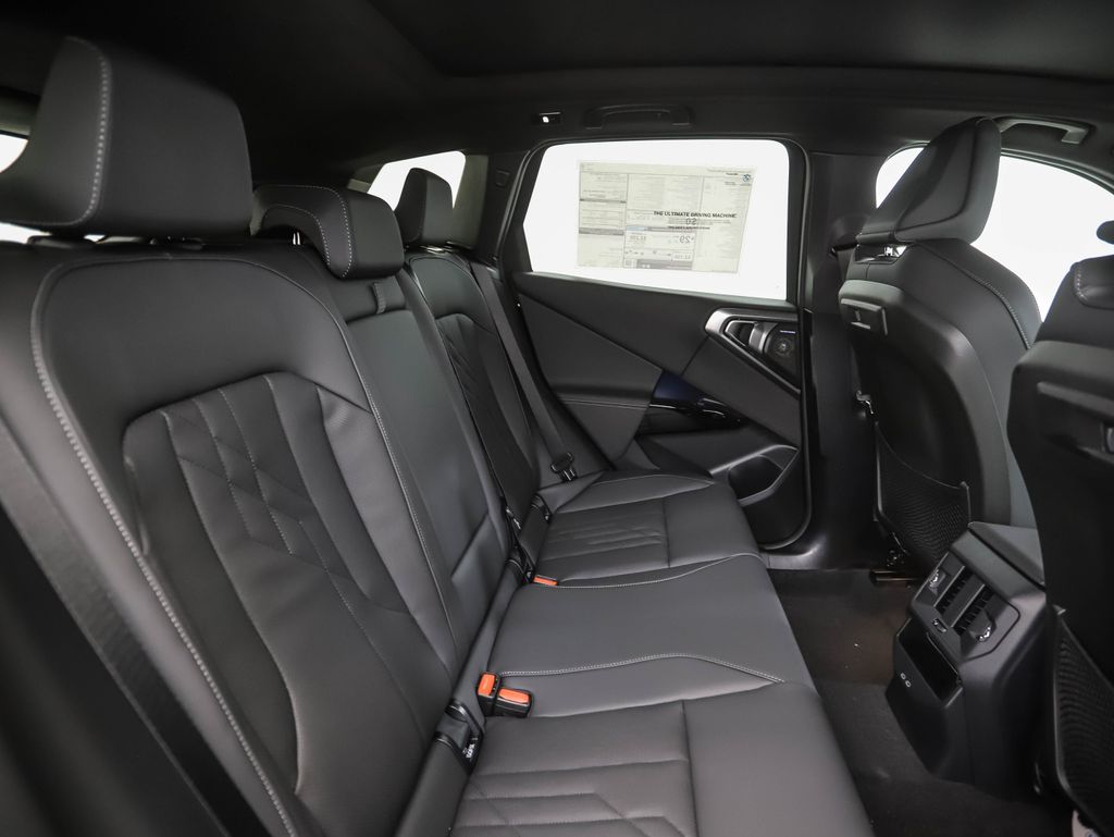 Thumbnail: 2026 BMW X3 - 27
