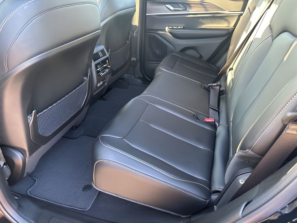 New Car 2025 Jeep Grand Cherokee  Limited For Sale Under $40,000 In Austin, Texas