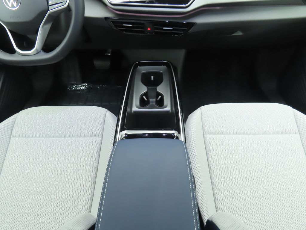 2025 Volkswagen ID.4 Pro S 16