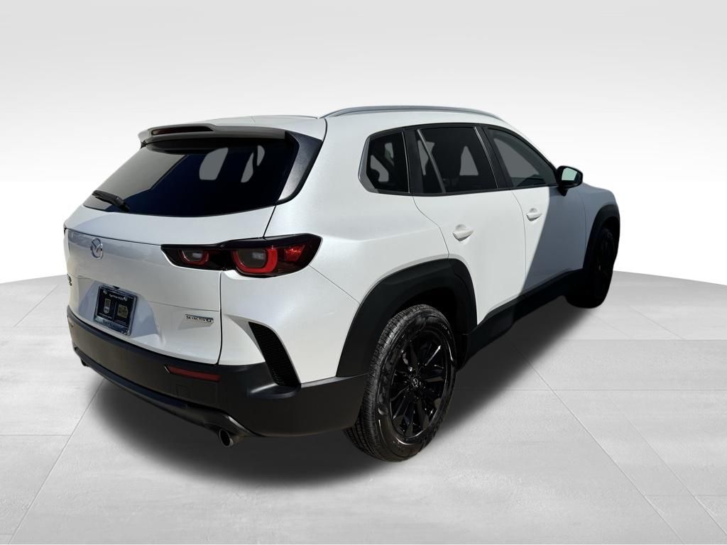 Used Car 2024 Mazda Cx-50  2.5 S Preferred Package For Sale Under $30,000 In Georgetown, Texas