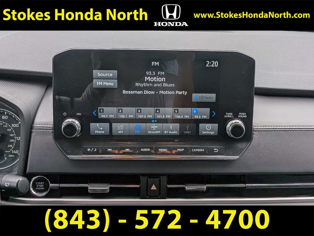 Used 2023 Mitsubishi Outlander SUV