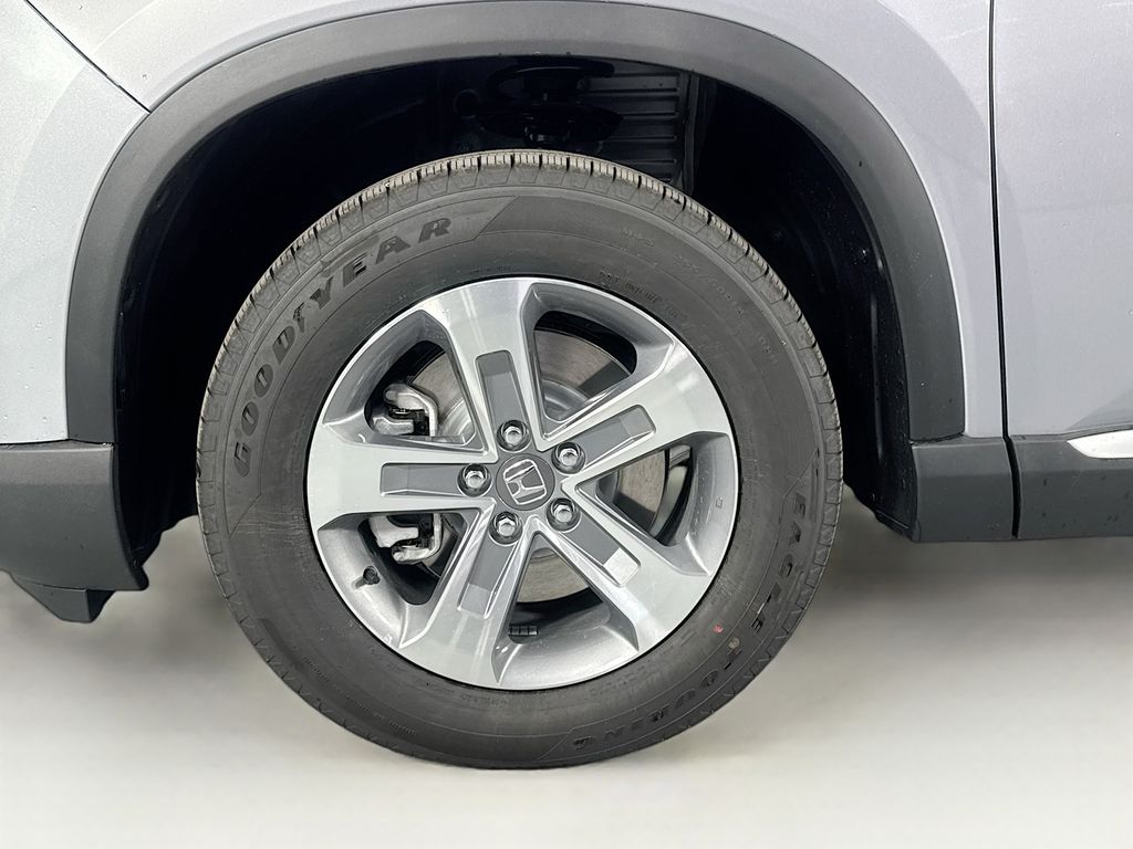 New Car 2025 Honda Pilot  Ex-l For Sale Under $50,000 In Austin, Texas