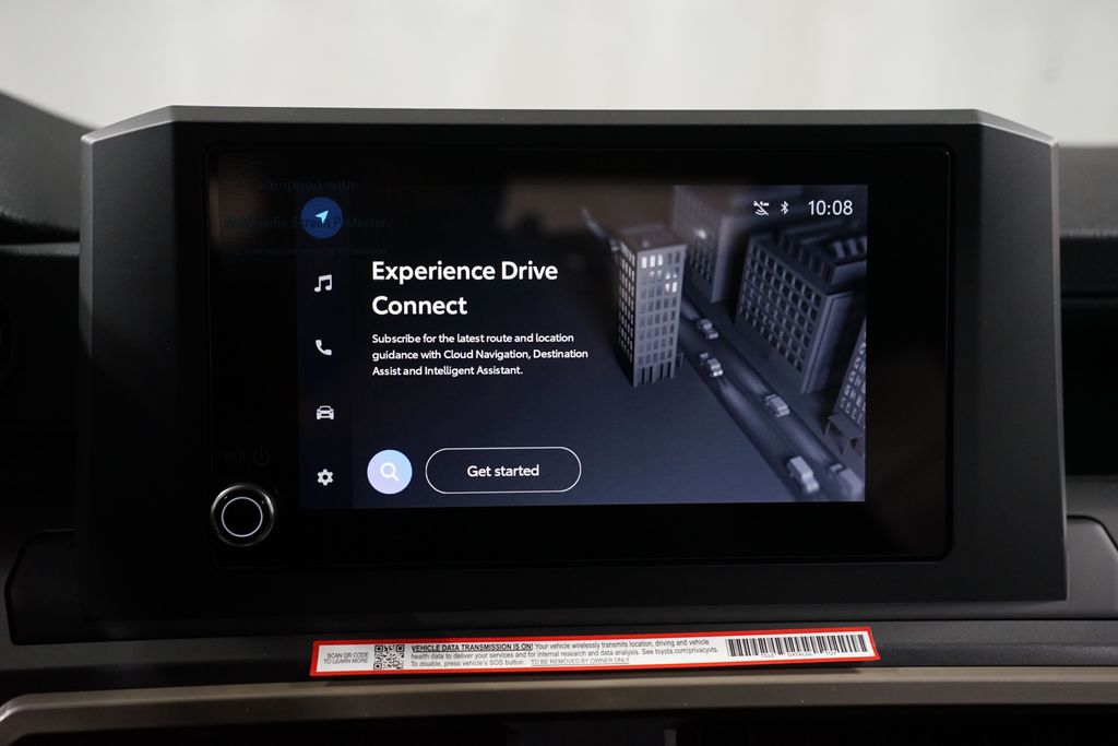 Thumbnail: 2026 Toyota Tacoma - 20