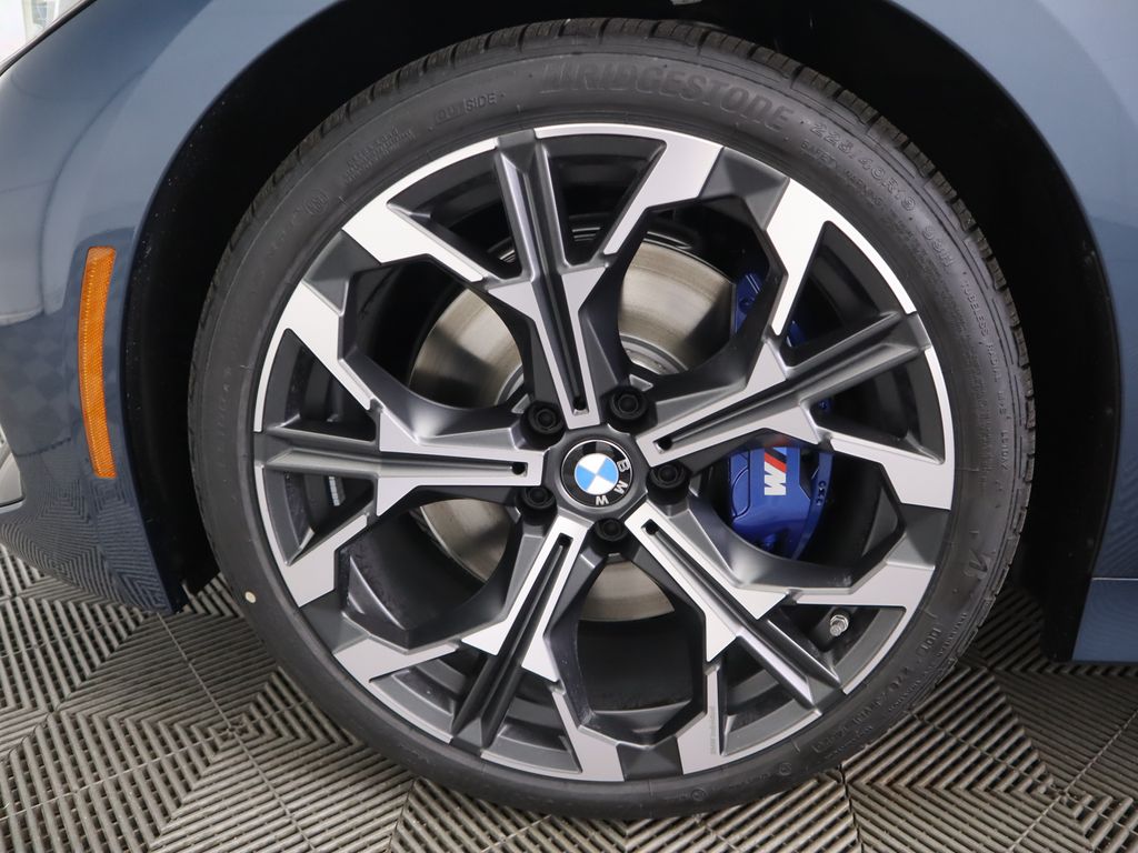 Thumbnail: 2026 BMW 3 Series - 31