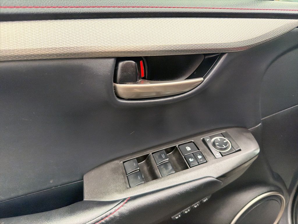 Thumbnail: 2016 Lexus NX - 26