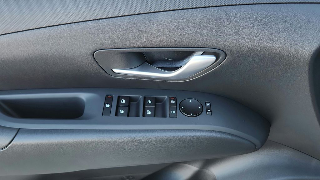 2026 Hyundai Santa Cruz