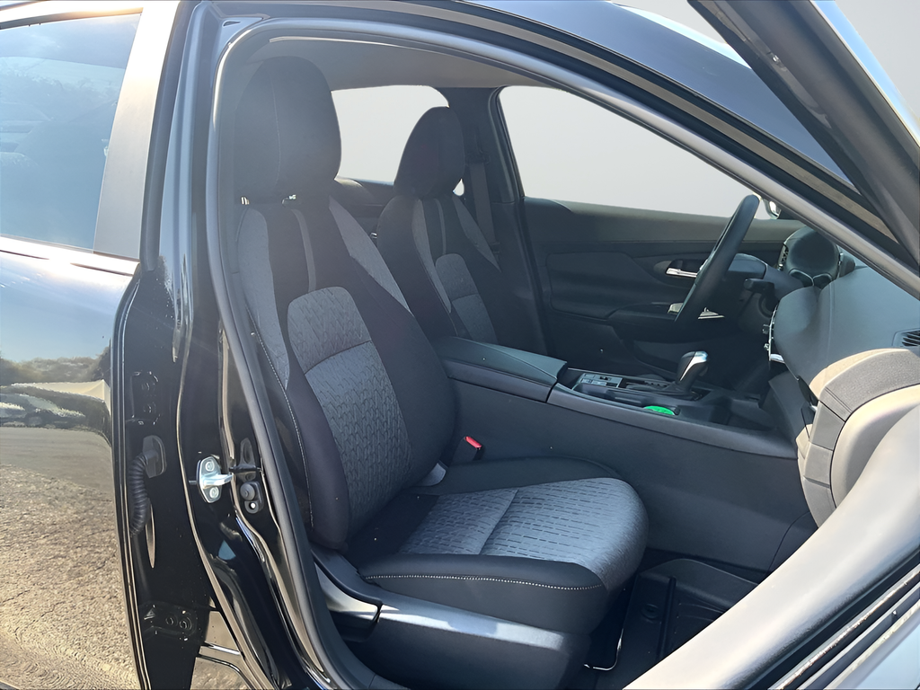 Used 2026 Nissan Sentra SV 4D Sedan