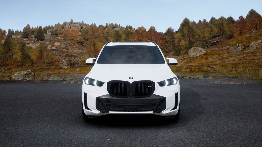 Thumbnail: 2026 BMW X5 - 28