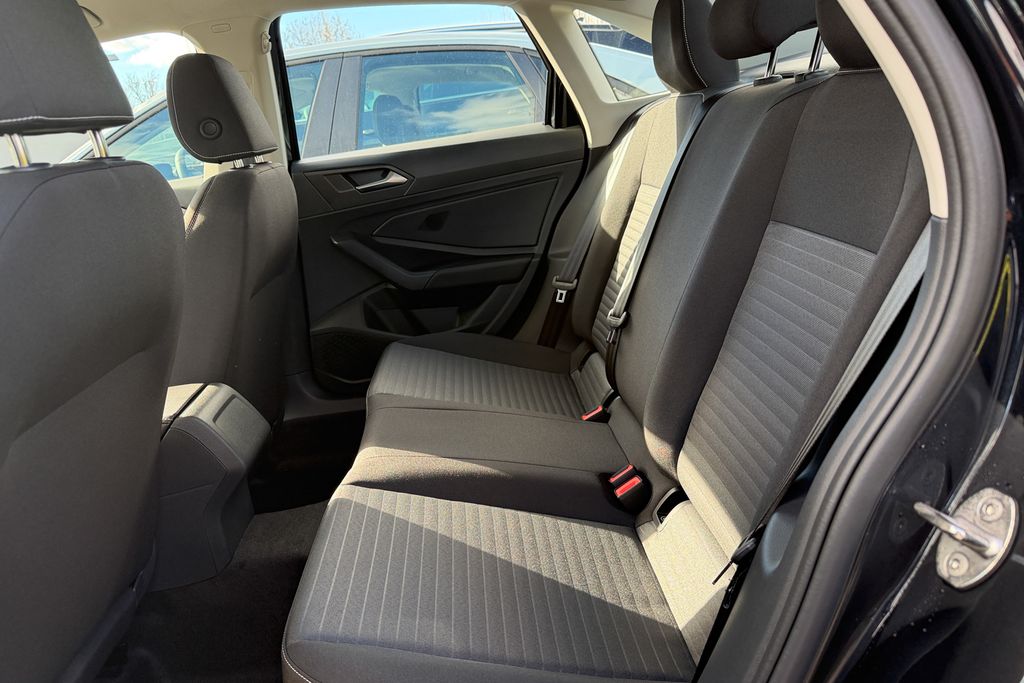 New 2026  Volkswagen 1.5T S image 20