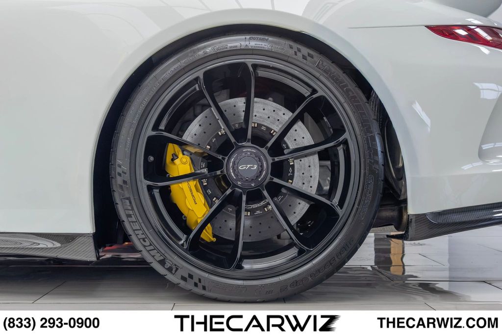 2016 Porsche 911