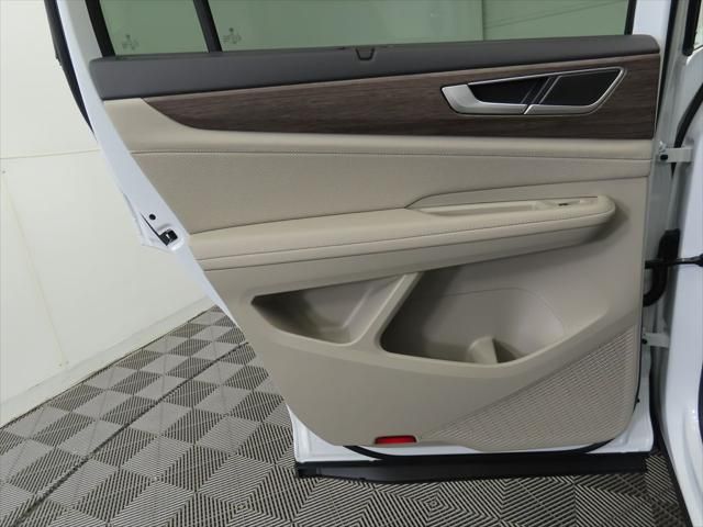 Thumbnail: 2026 Volkswagen Atlas - 27