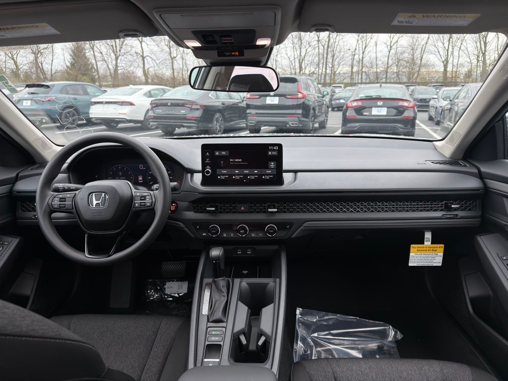 Thumbnail: 2026 Honda Accord - 12