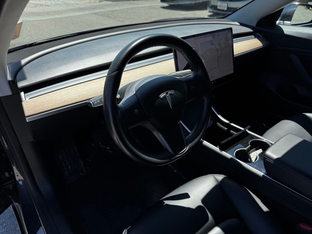 Used 2018 Tesla Model 3 Sedan