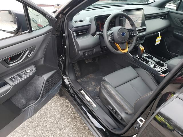 new 2026 Subaru Outback car, priced at $51,939