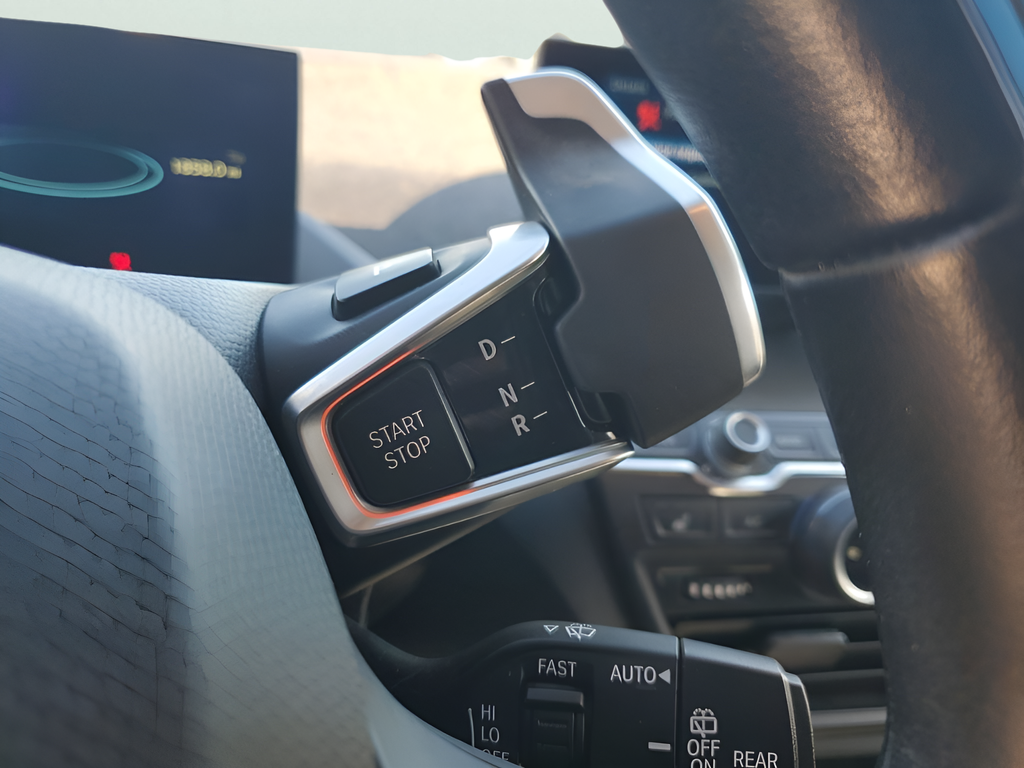 Used Car 2018 Bmw I3  94ah W/range Extender For Sale Under $15,000 In Austin, Texas