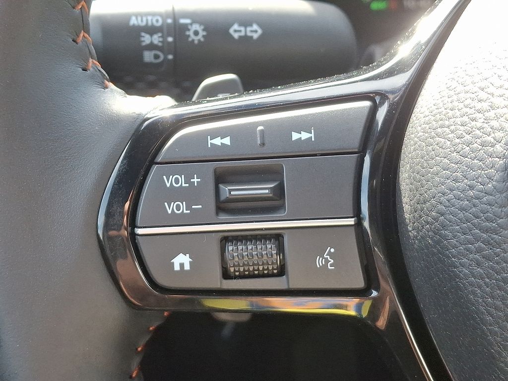 Thumbnail: 2024 Honda CR-V - 22