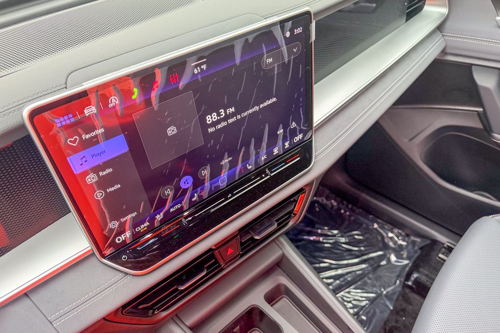 New 2026  Volkswagen 2.0T SE R-Line Black image 20