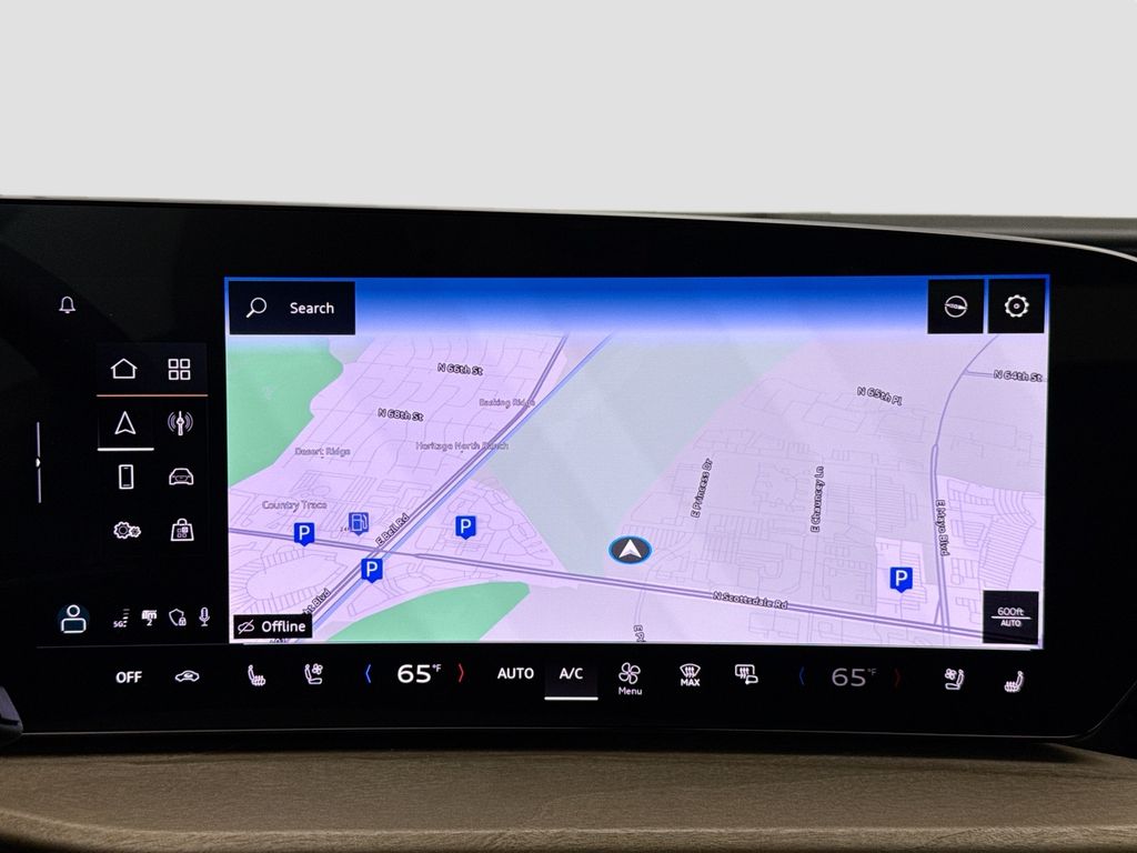 Thumbnail: 2025 Audi Q5 - 14