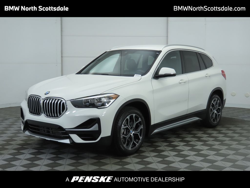 2022 BMW X1 sDrive28i -
                Phoenix, AZ