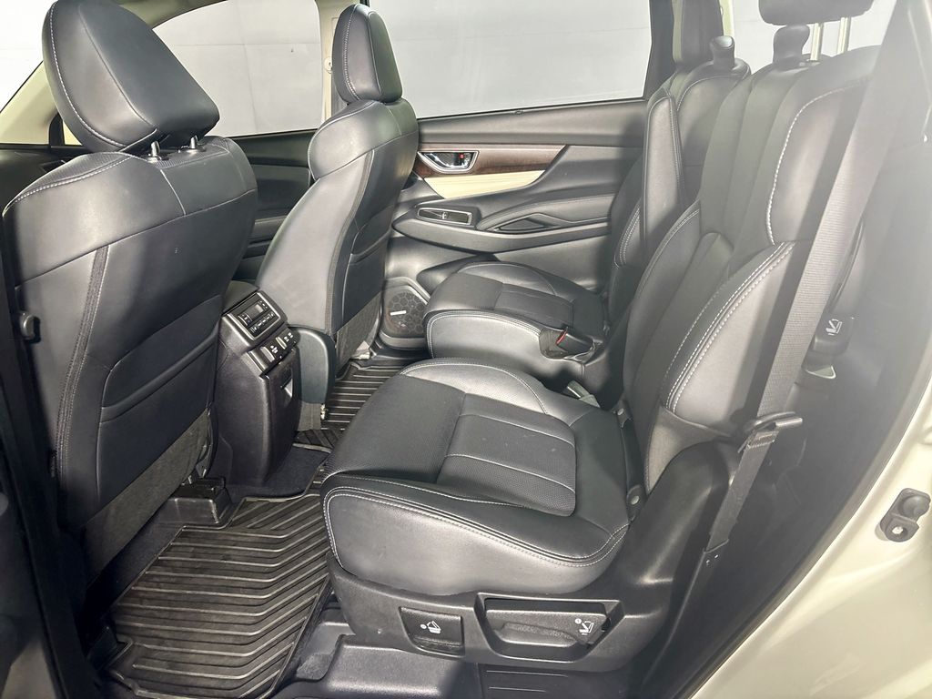 2021 Subaru Ascent Touring