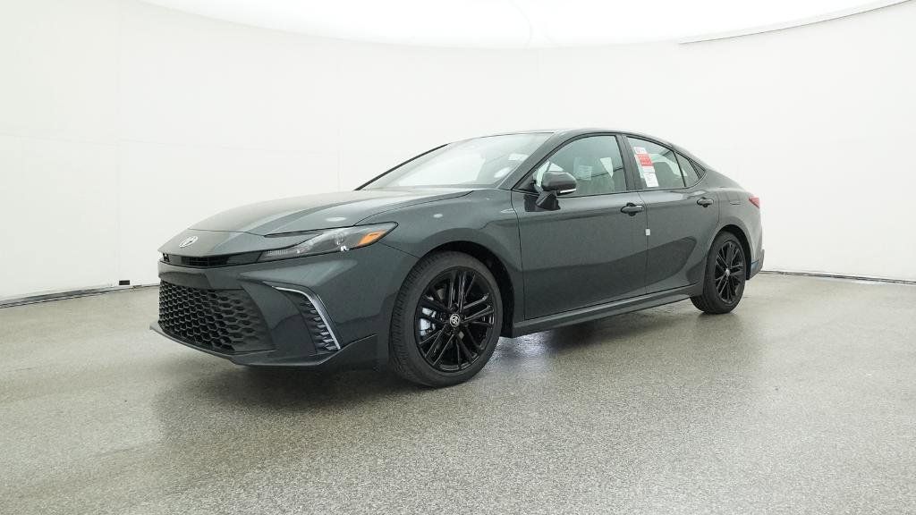 Thumbnail: 2026 Toyota Camry - 11