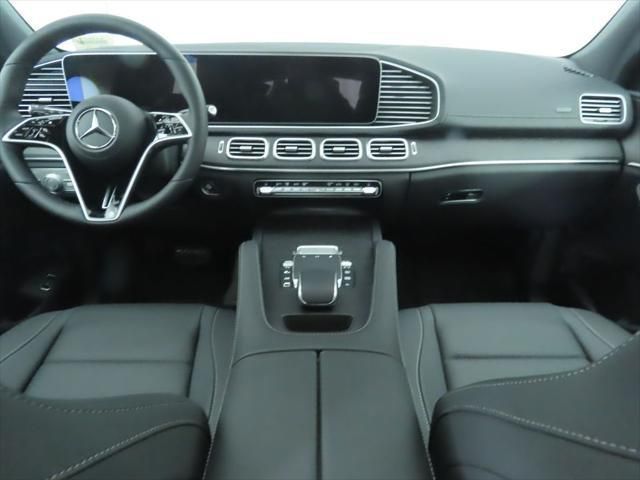 Thumbnail: 2026 Mercedes-Benz GLE - 14