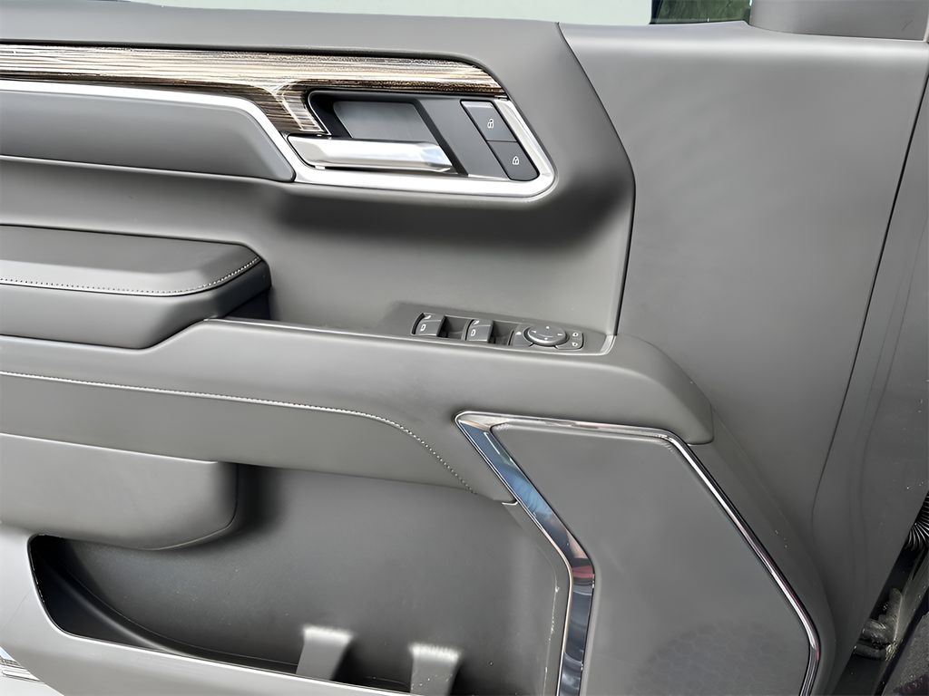 New Car 2025 Gmc Sierra 1500  Elevation For Sale Under $50,000 In Austin, Texas