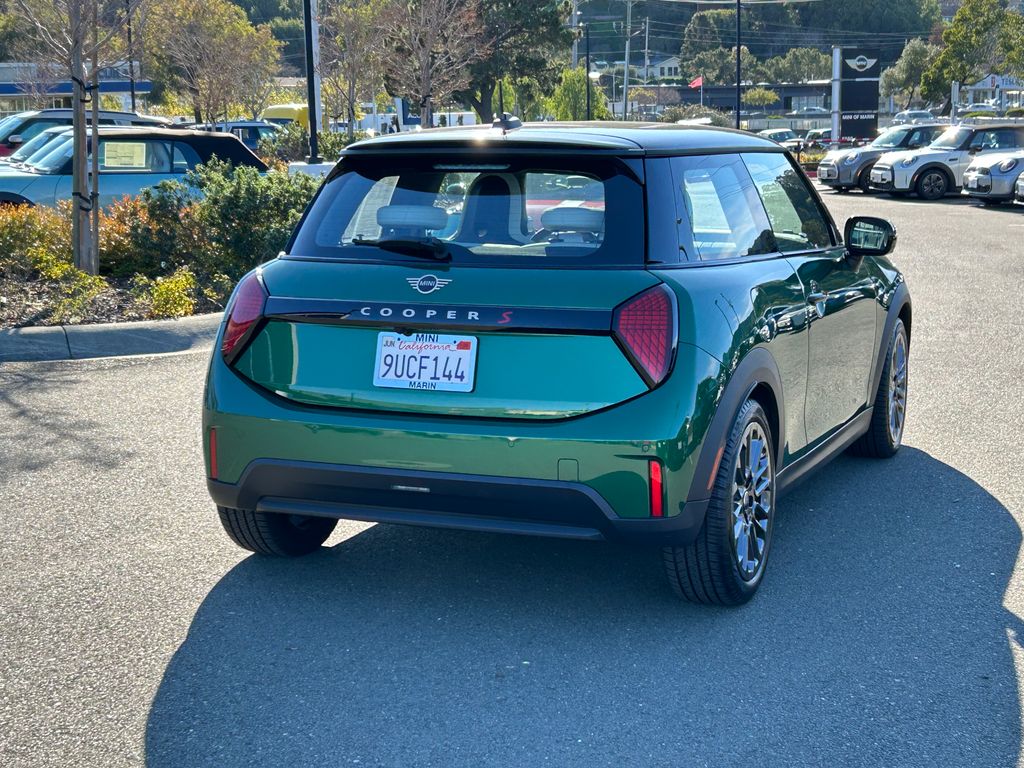 Thumbnail: 2025 MINI Cooper - 5