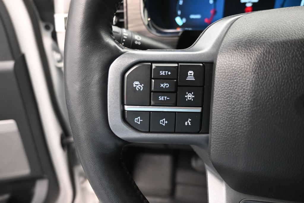 Used 2024 Ford F-150 Truck