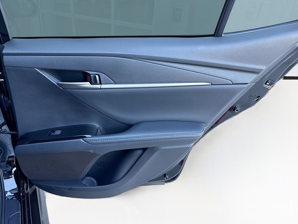 Thumbnail: 2025 Toyota Camry - 26