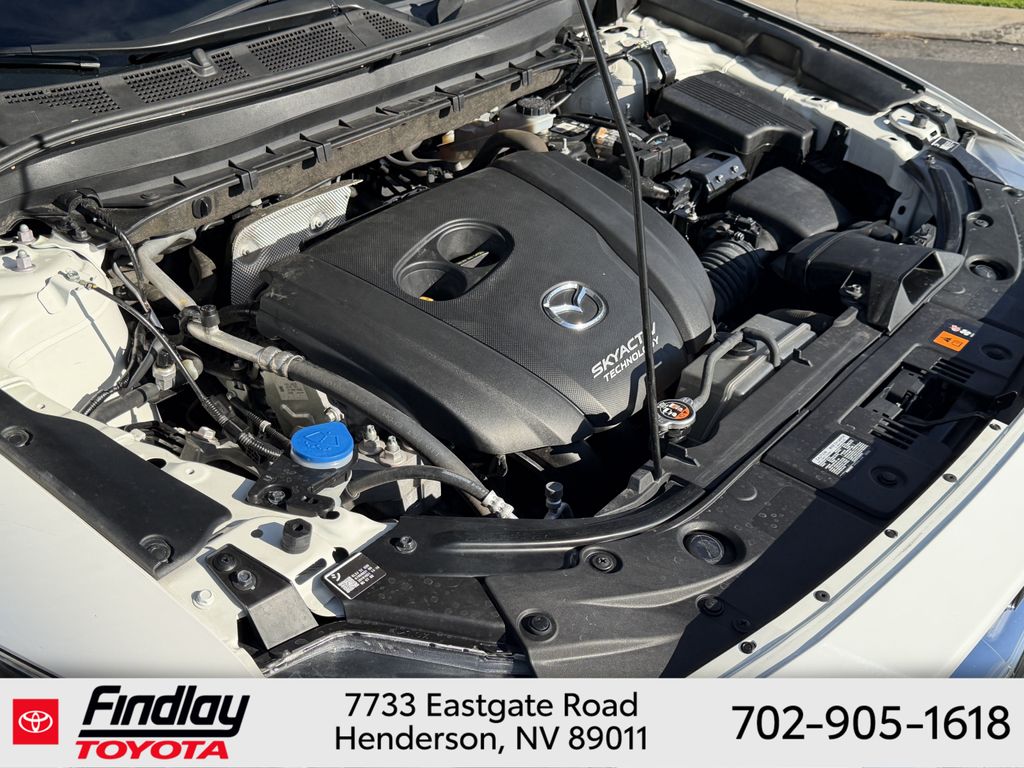 Used 2019 Mazda CX-5 SUV