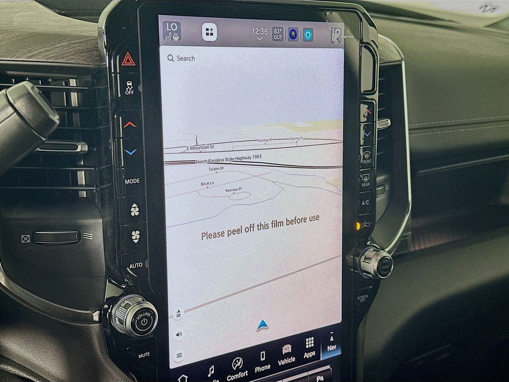 New 2026 Black Ram Laramie 14in image 15