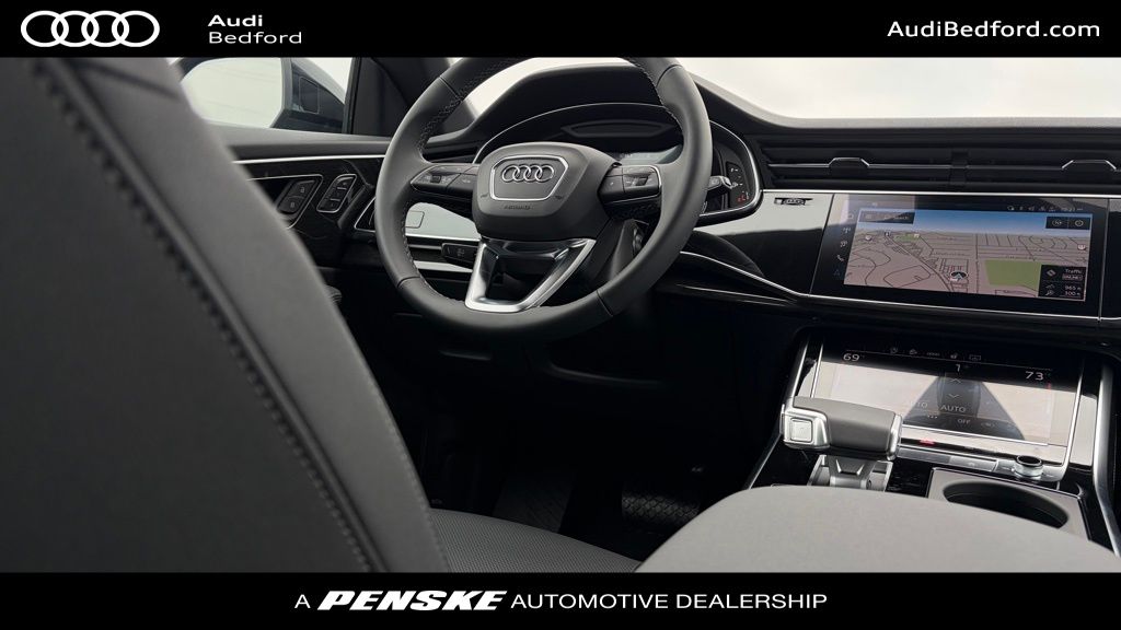 Thumbnail: 2026 Audi Q8 - 24