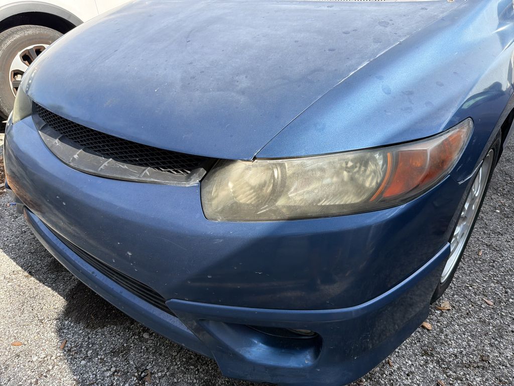 used 2008 Honda Civic car, priced at $8,692