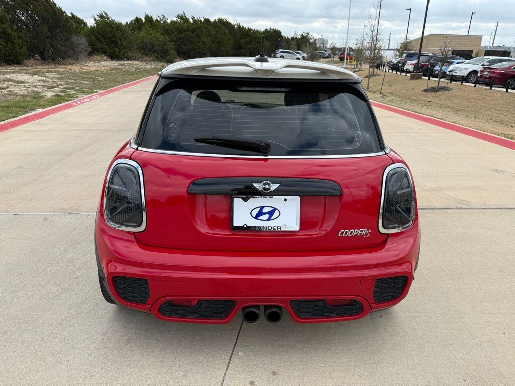 Thumbnail: 2016 MINI Cooper - 6