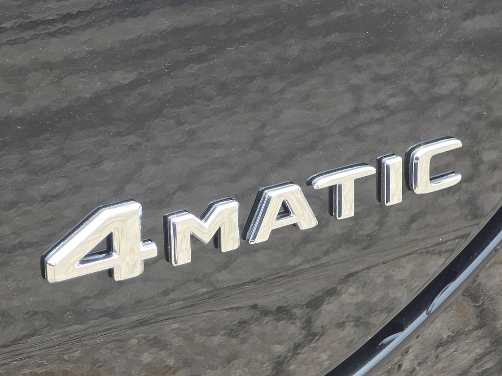 New 2026 Black Mercedes-Benz GLE 450 Coupe image 5